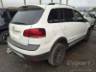 2016 VOLKSWAGEN SPACEFOX 