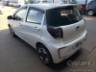 2023 JAC E-JS1 