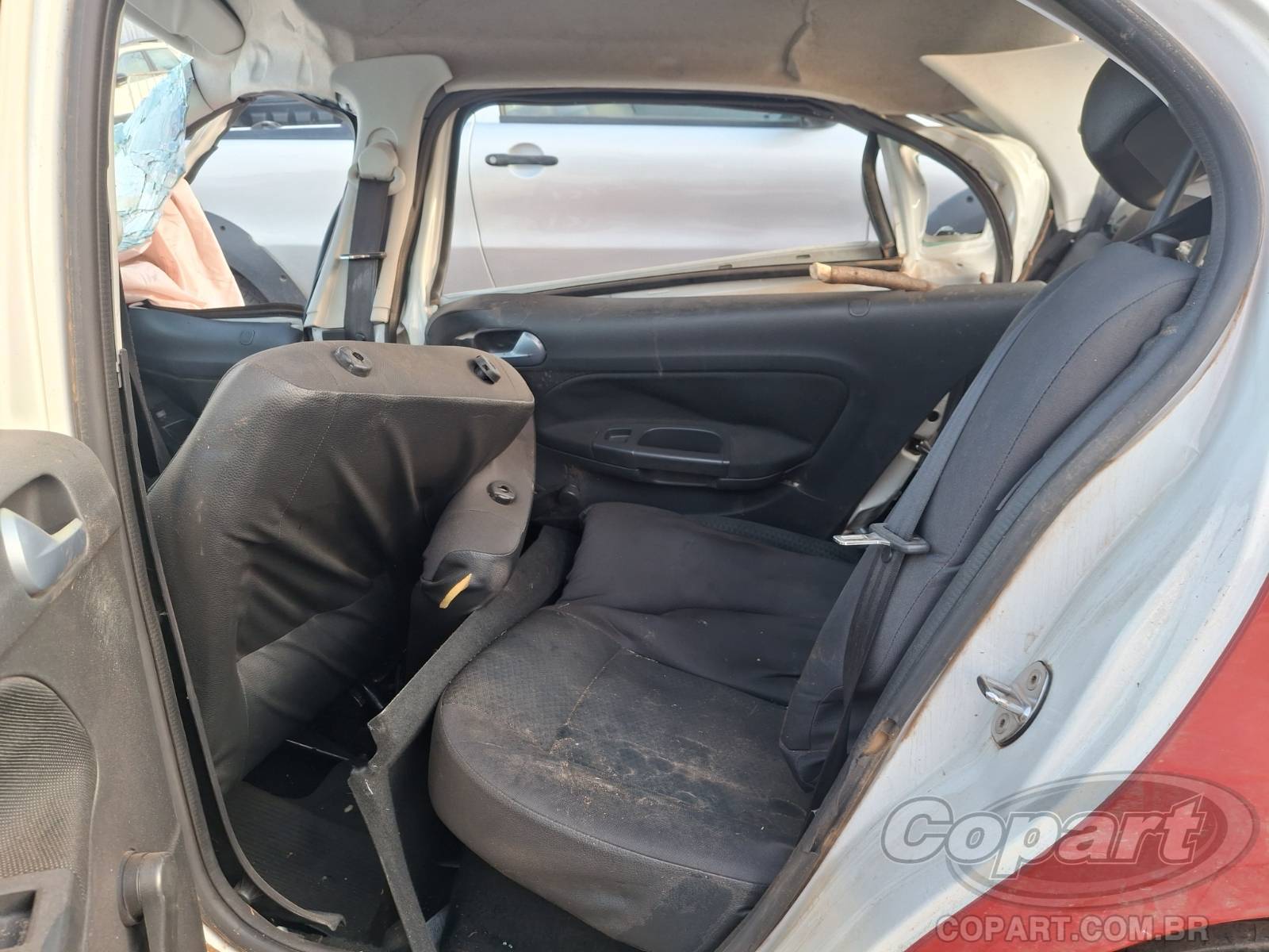 2019 VOLKSWAGEN GOL — leilão em Betim/MG (foto 6)