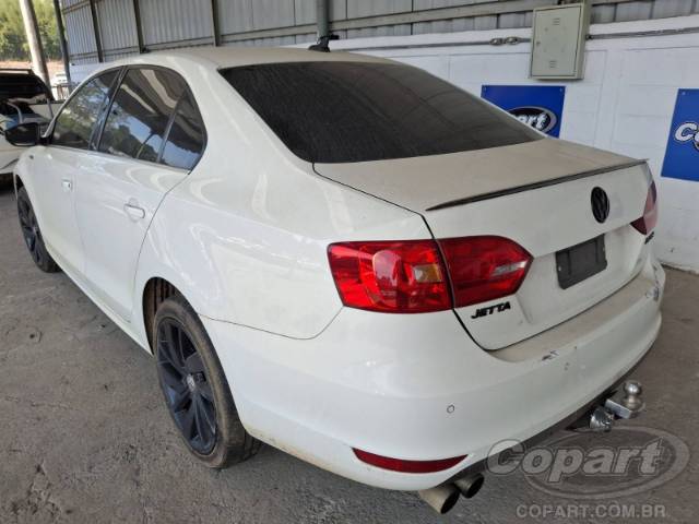 2013 VOLKSWAGEN JETTA 