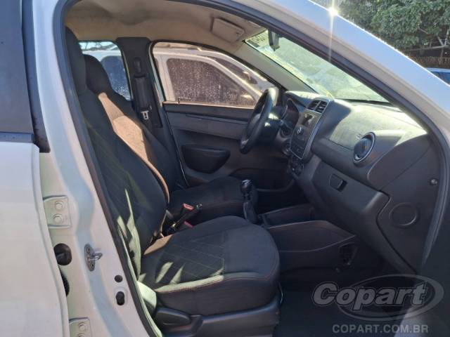 2019 RENAULT KWID 