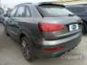2015 AUDI RS Q3 