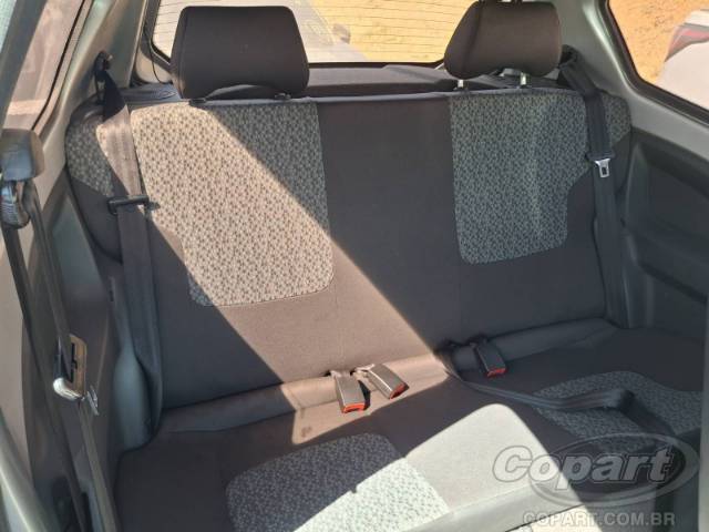 2013 FORD KA 