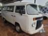 2009 VOLKSWAGEN KOMBI 