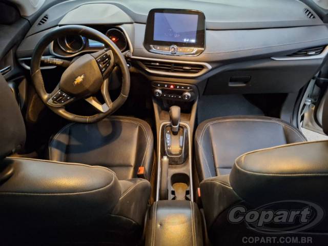 2022 CHEVROLET TRACKER 