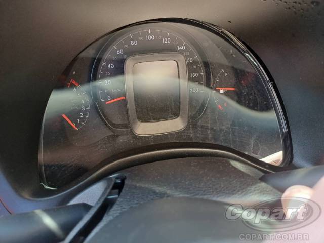 2026 FIAT STRADA CD 