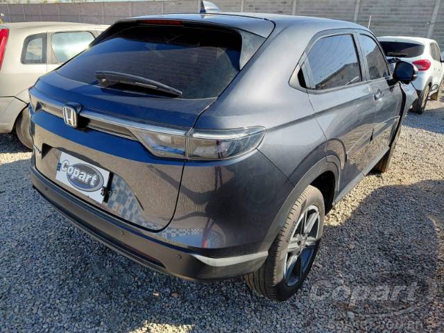 2026 HONDA HR-V 