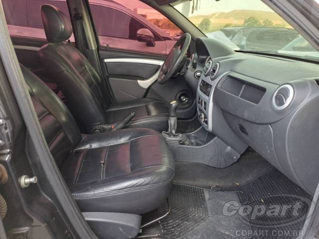 2010 RENAULT SANDERO 