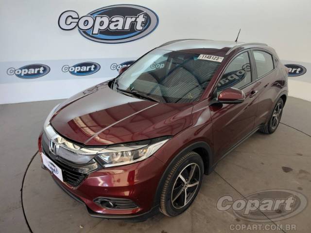 2020 HONDA HR-V 