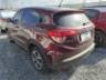 2017 HONDA HR-V 