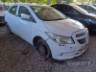 2017 CHEVROLET ONIX 