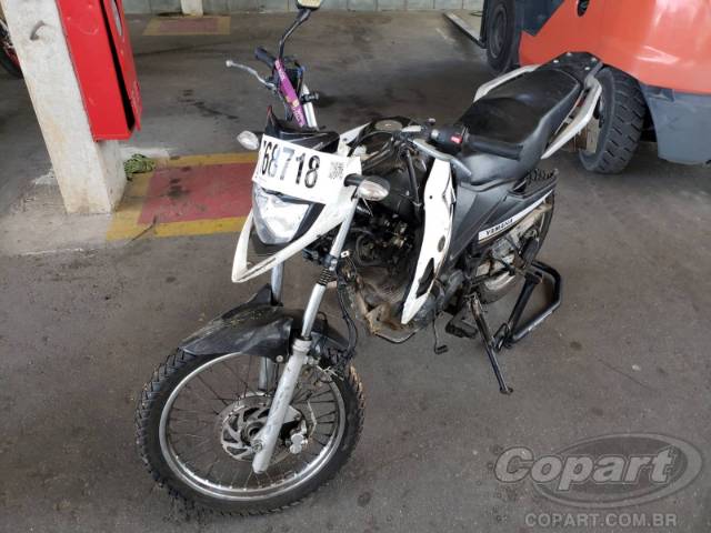 2022 YAMAHA XTZ 150 CROSSER 