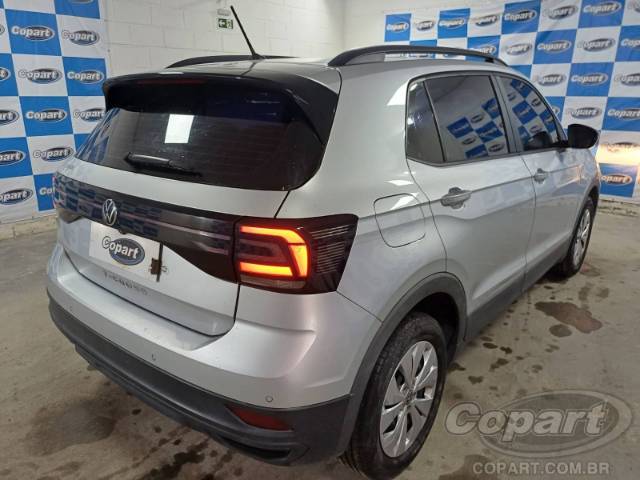 2023 VOLKSWAGEN T-CROSS 
