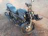 2021 YAMAHA YBR 150 FACTOR 