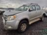2008 TOYOTA HILUX CD 