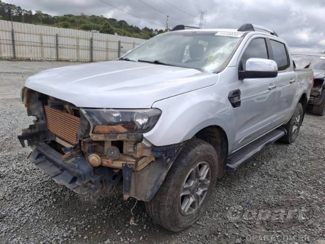 2021 FORD RANGER CD 