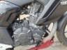 2026 YAMAHA FZ15 