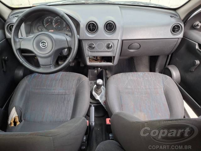 2011 CHEVROLET CELTA 