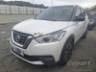 2018 NISSAN KICKS 