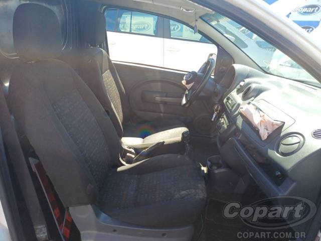 2015 FIAT FIORINO FURGAO 