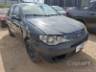 2011 FIAT SIENA 