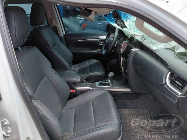 2025 TOYOTA SW4 