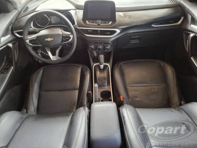2025 CHEVROLET TRACKER 