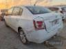 2012 NISSAN SENTRA 