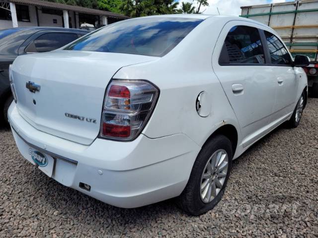 2012 CHEVROLET COBALT 