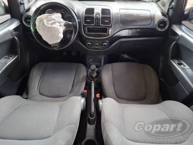 2018 FIAT GRAND SIENA 