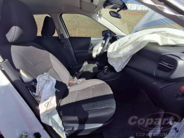 2026 NISSAN KAIT 