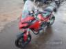 2019 DUCATI MULTISTRADA 