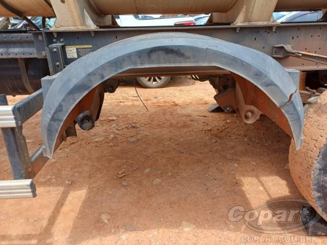 2022 RANDON TANQUE CARGA MISTA 