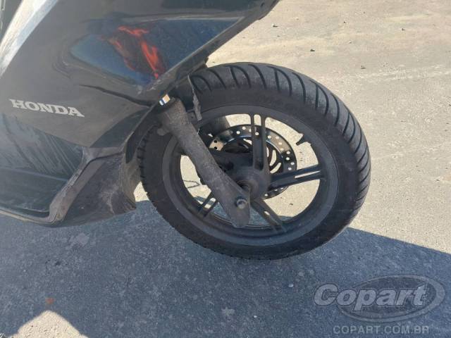 2018 HONDA PCX 