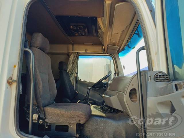 2007 MERCEDES BENZ AXOR 