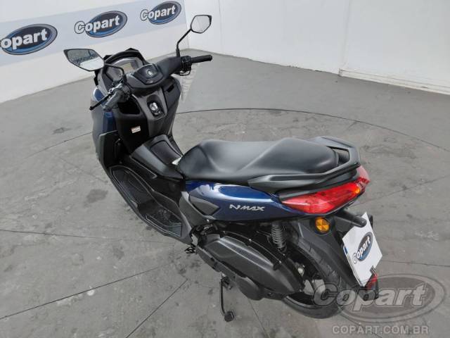 2022 YAMAHA NMAX 
