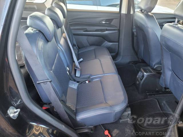 2025 CHEVROLET SPIN 