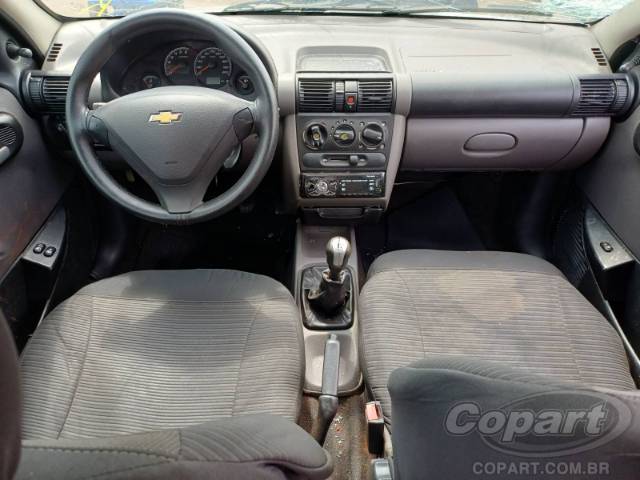 2013 CHEVROLET CLASSIC 