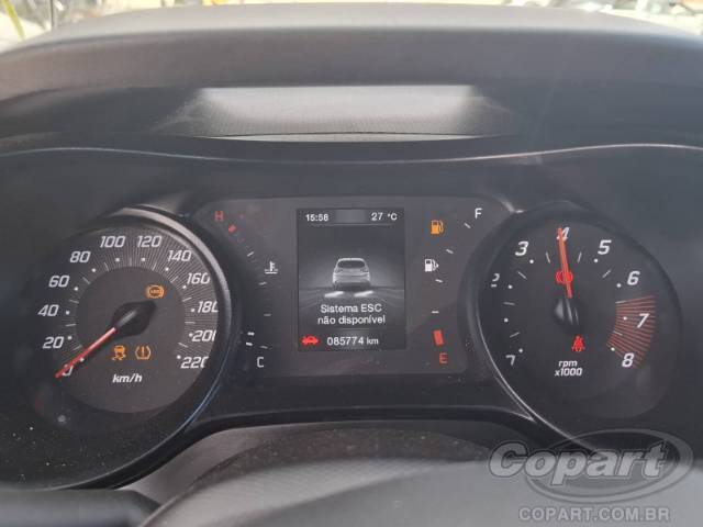 2026 FIAT ARGO 