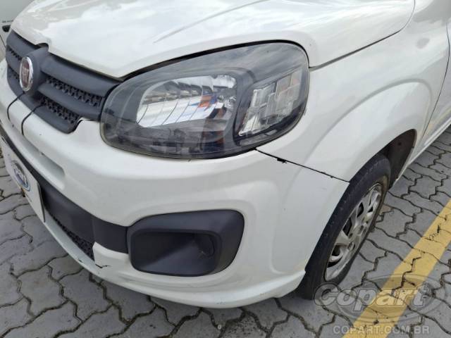 2021 FIAT UNO 