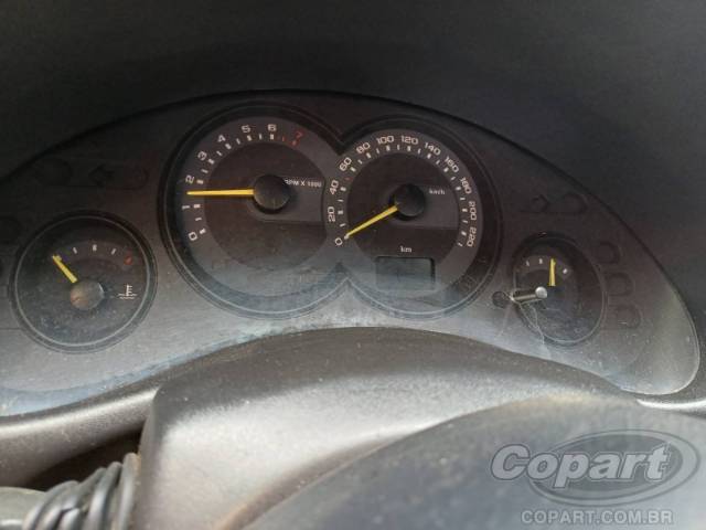 2009 CHEVROLET CLASSIC 