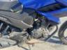 2023 YAMAHA FAZER 