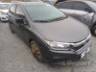2019 HONDA CITY 