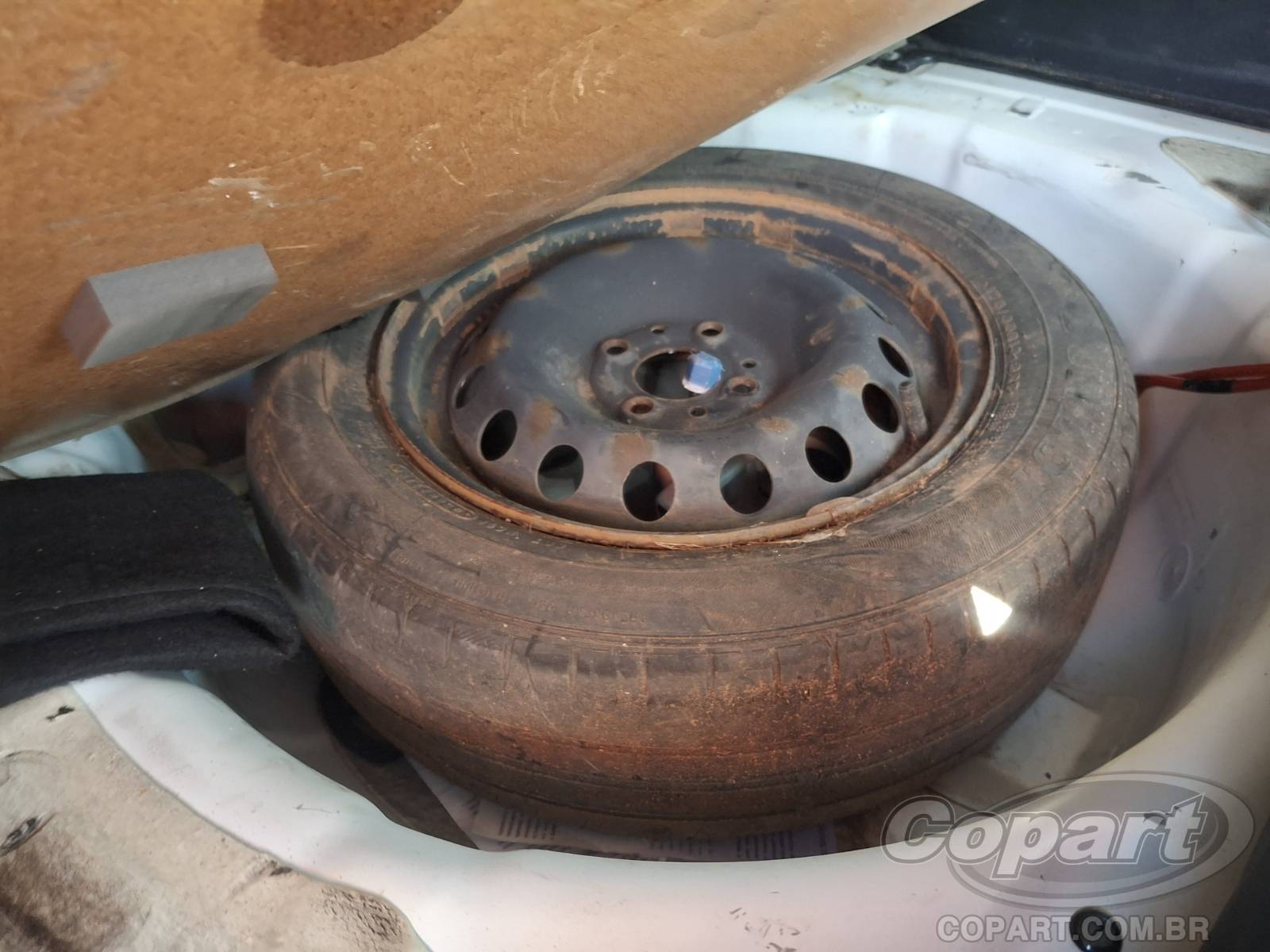 2016 HYUNDAI HB20 — foto 10 de 10