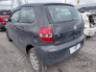 2007 VOLKSWAGEN FOX 
