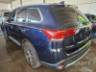 2018 MITSUBISHI OUTLANDER 
