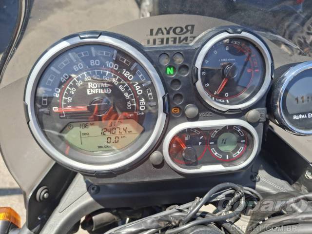 2023 ROYAL ENFIELD HIMALAYAN 