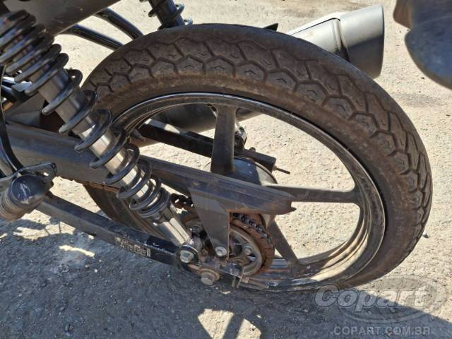 2025 YAMAHA FACTOR 