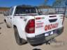 2024 TOYOTA HILUX CD 