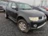 2013 MITSUBISHI L200 TRITON 